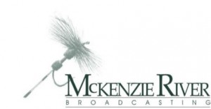 McKenzie River Broadcasting