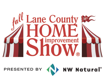 2021 Lane County Fall Home Improvement Show