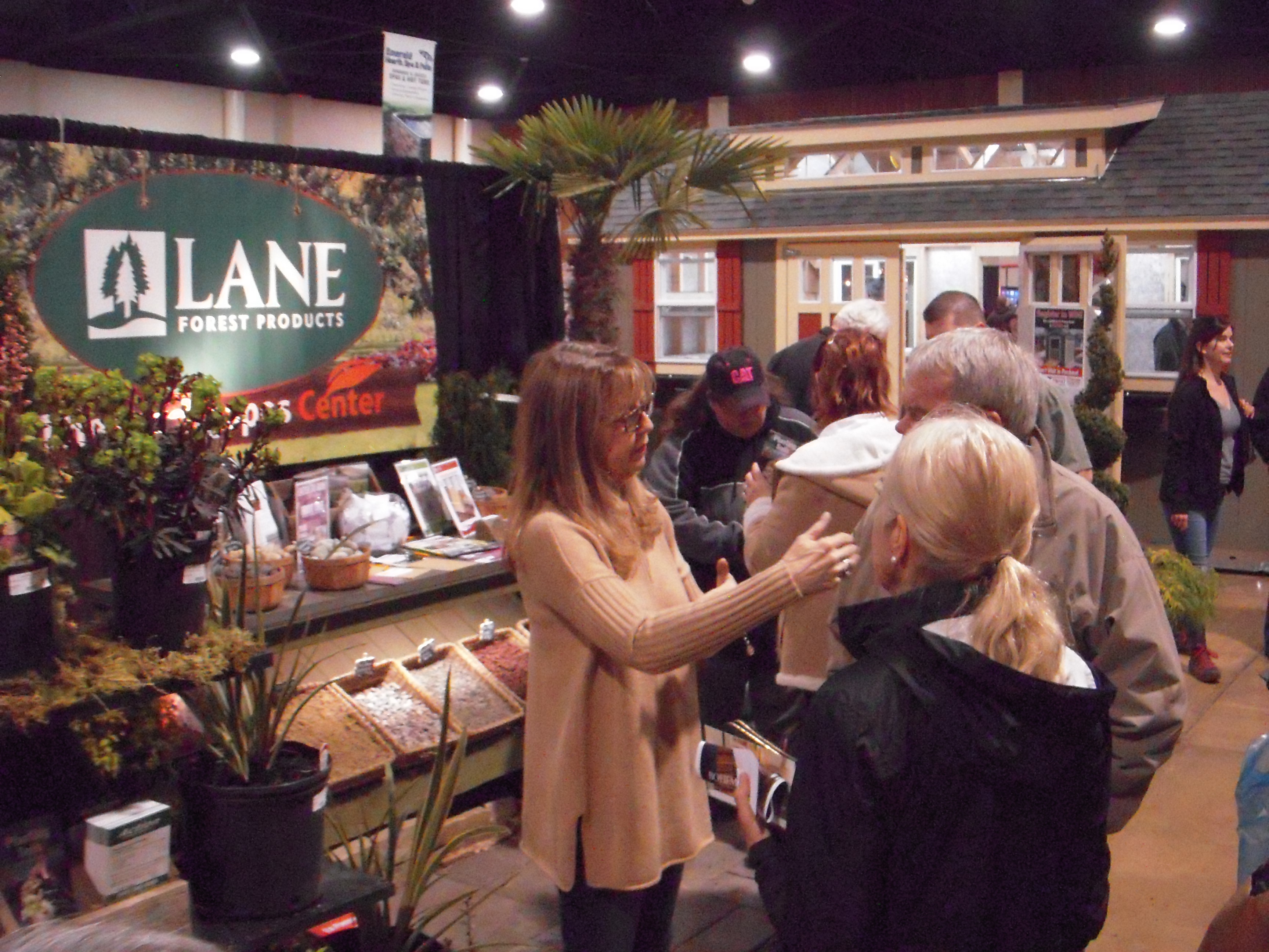 Other Great Home Garden Shows - Eugene Home Show