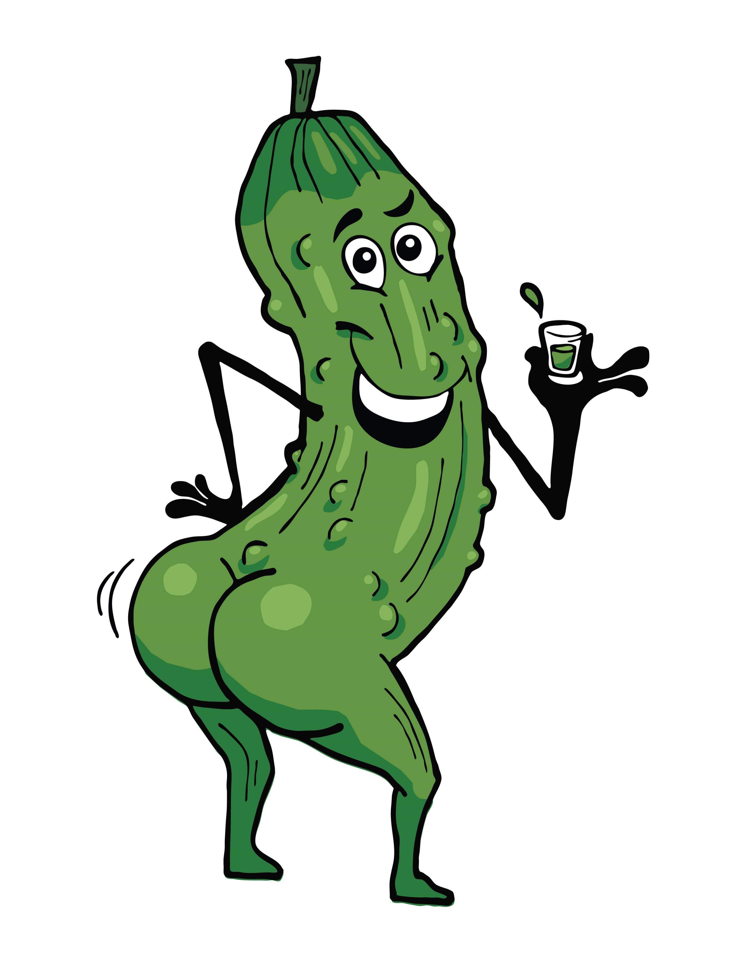 Choose from 10+ pickles logo graphic resources and download in the form of ...